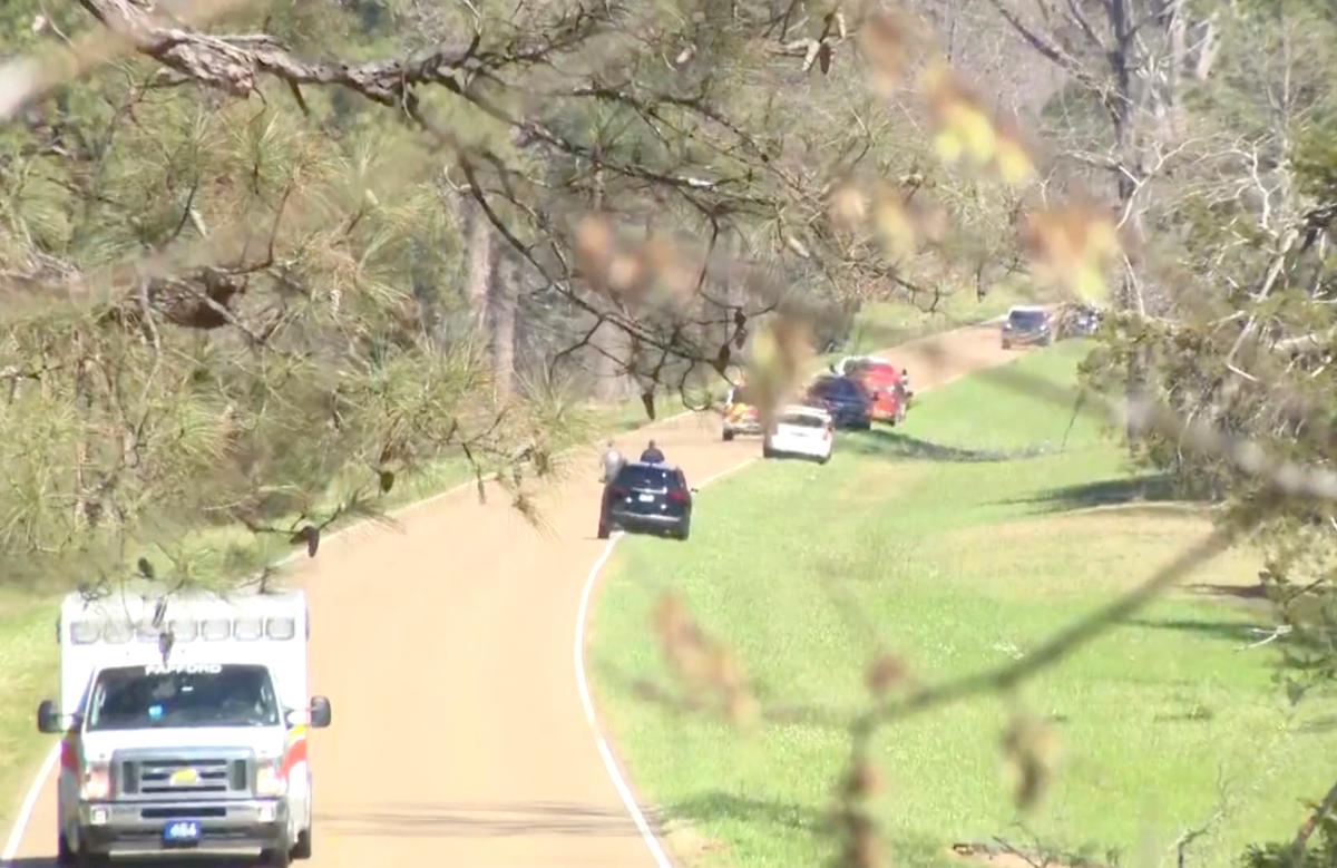 3 Dead in Mississippi Medical Helicopter Crash