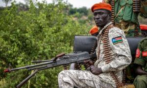 US Orders Its Non-Emergency Personnel to Leave South Sudan
