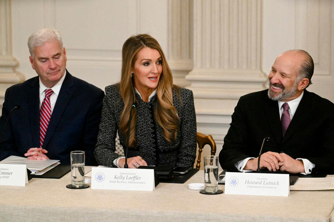 US Small Business Administration Cutting More Than 40 Percent of Workforce