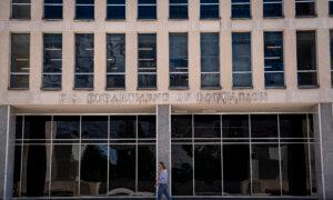 Department of Education to Cut Half Its Workforce