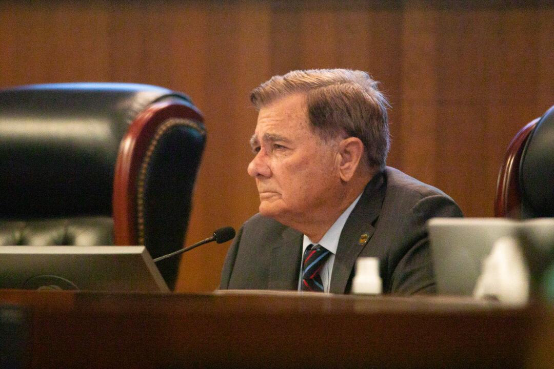 California County Adopts Resolution to Support Abandoned Children of Deported Parents