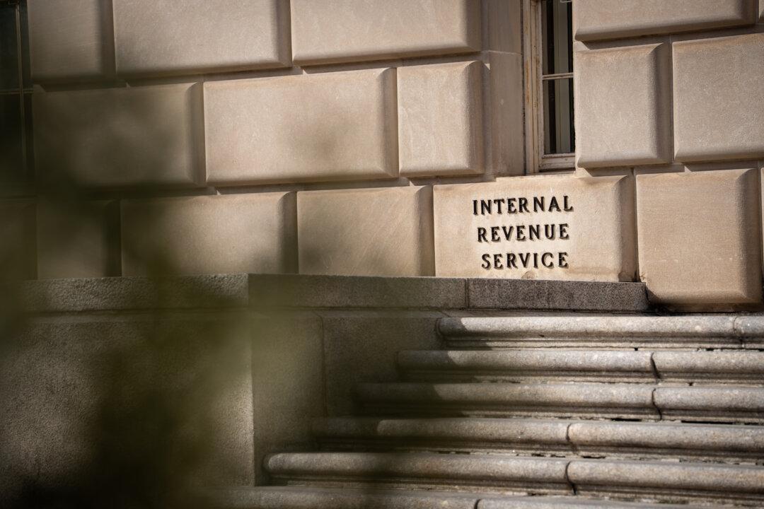 IRS 2024 Data Book Shows Revenues Exceeded $5 Trillion for First Time