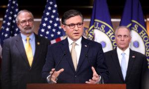 Budget Hits the House