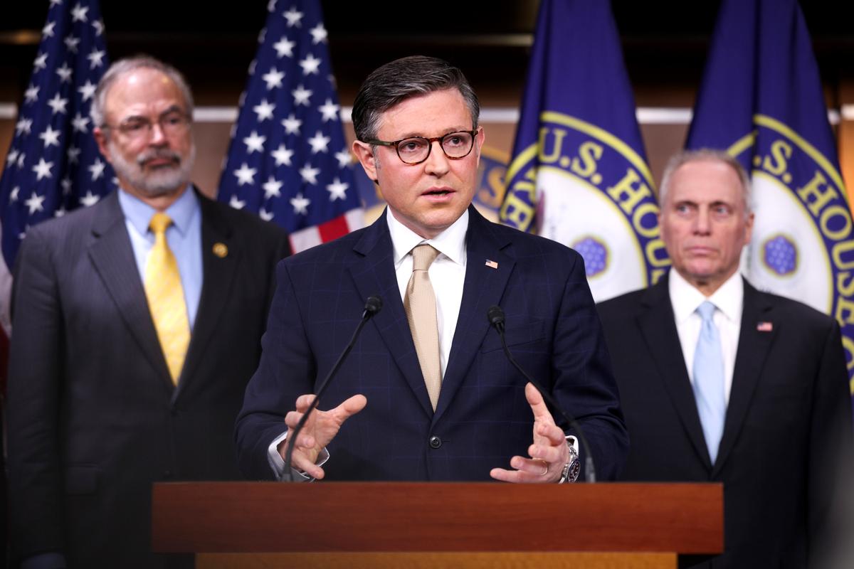 Florida Wins Provide Cushion to Thin House GOP Majority thumbnail