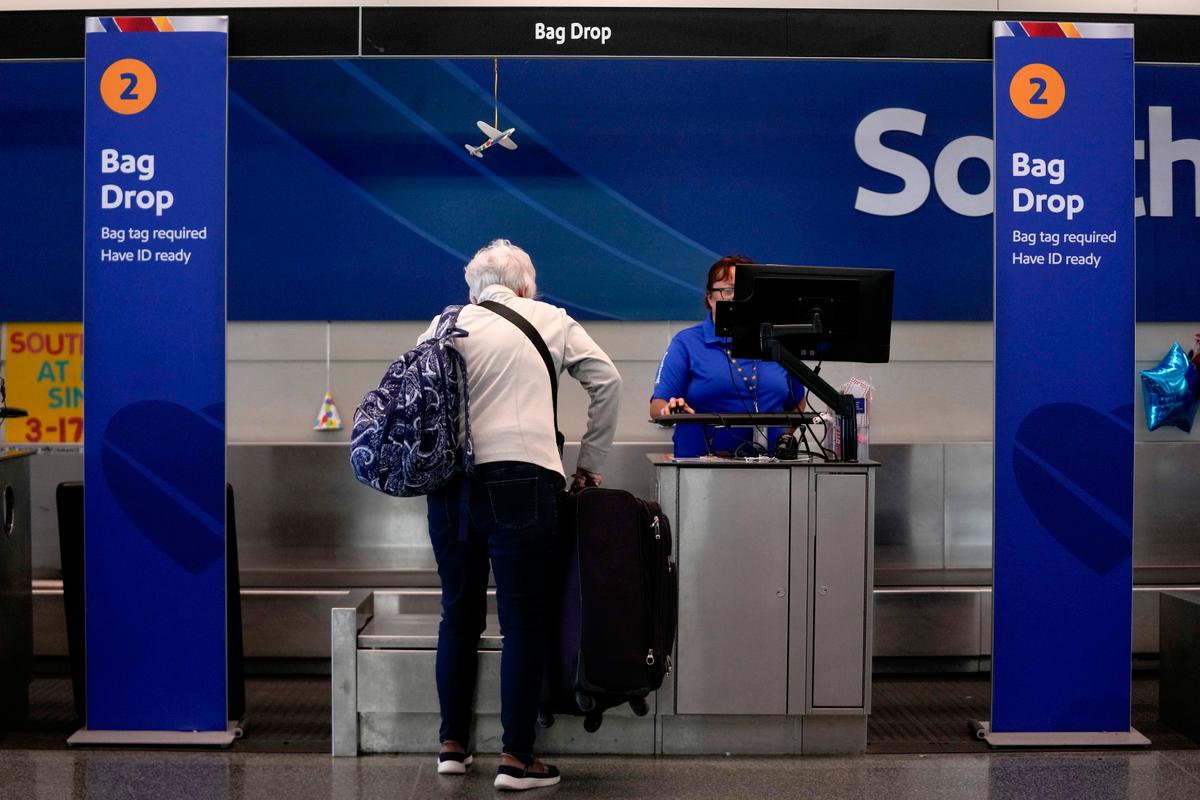 Southwest Airlines Announces Major Changes to Fare Structure and Loyalty Program