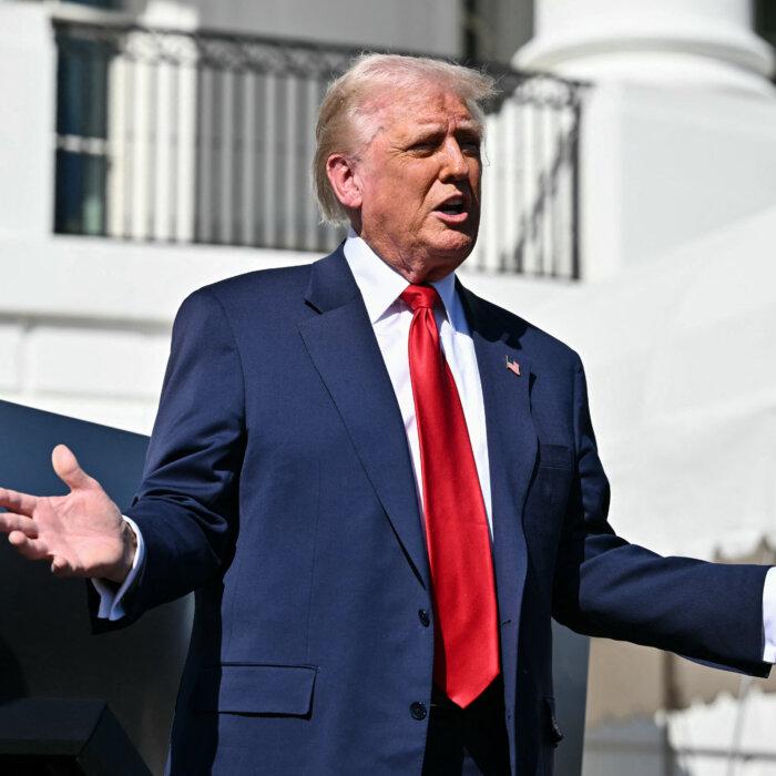 On Canadian Election Outcome, Trump Says He Prefers to Deal With a Liberal PM Over Conservative