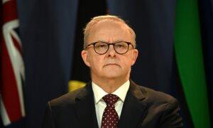 Albanese to Join Global Peace Talks on Ukraine