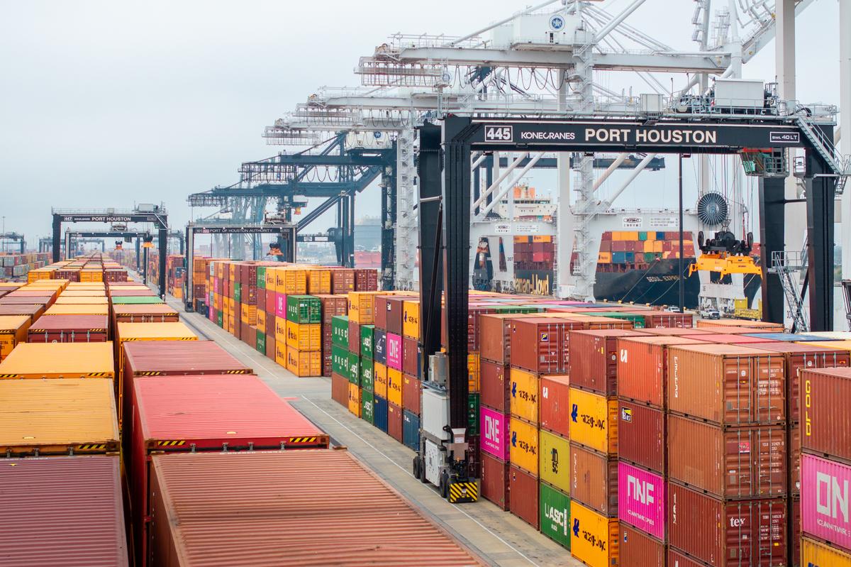 US Could Sign Individual Trade Deals After Trump’s Tariffs Reset Baseline: Rubio thumbnail