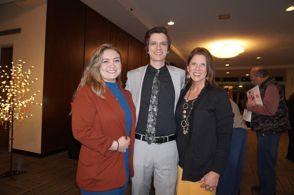 Musician Praises Shen Yun’s Music for Being ‘Spot On’