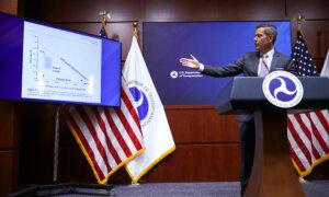 Transportation Secretary Calls for Total Overhaul of US Air Traffic Control System