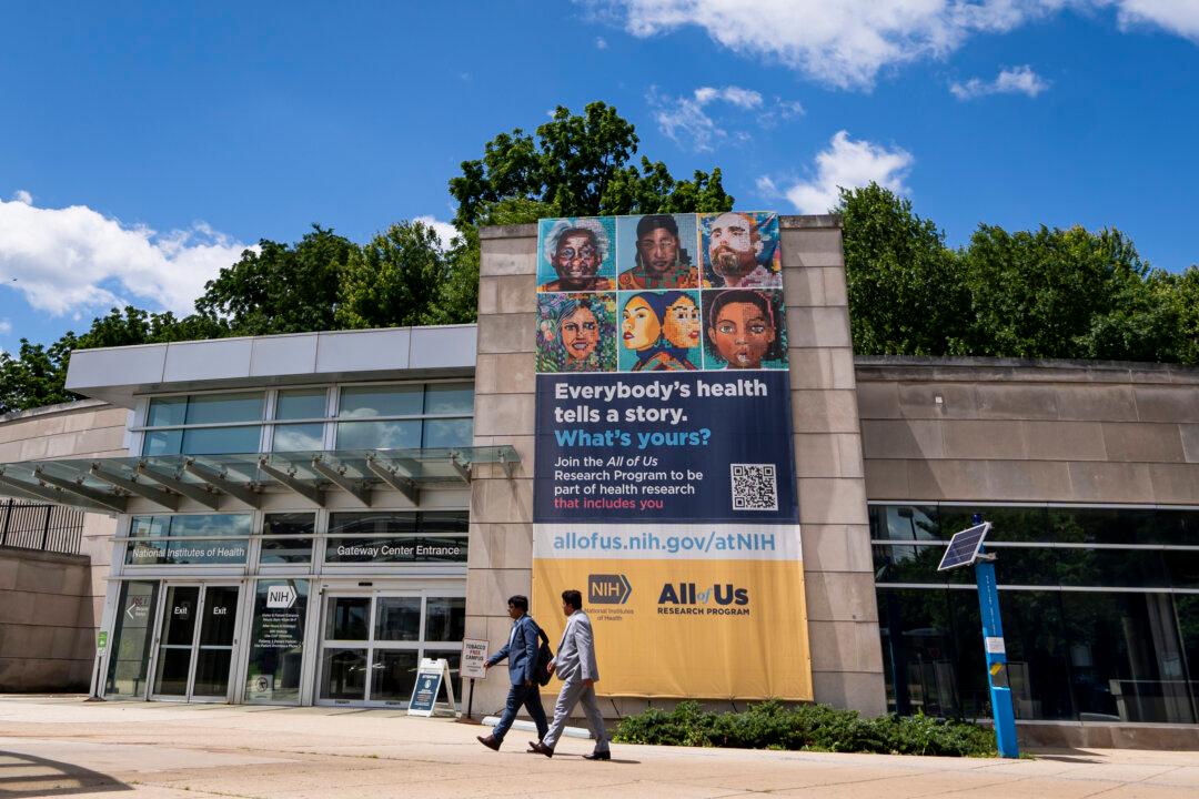 NIH Wants to Cap Indirect Costs—What Are They?