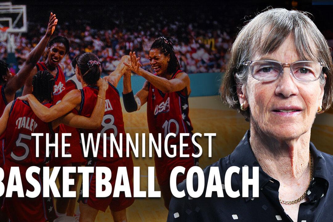 Tara VanDerveer: A Legendary Figure in US Basketball History