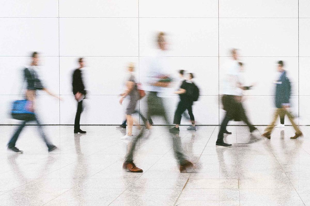 Live Life Focused on What Matters the Most