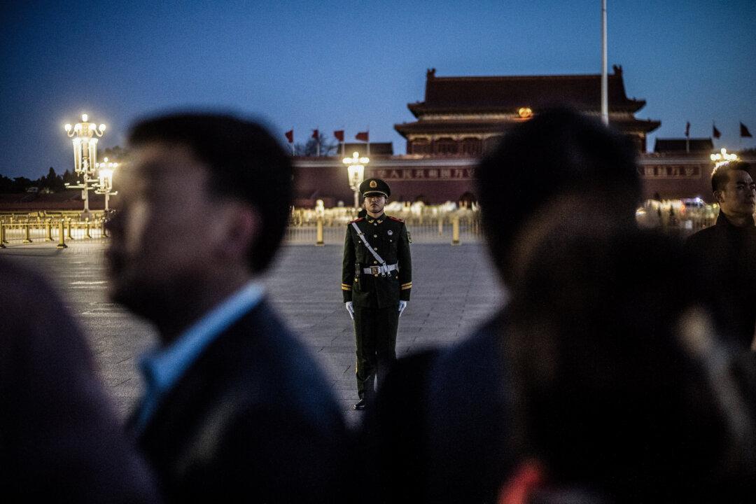 Chinese Regime Responds to CIA Videos Recruiting CCP Officials