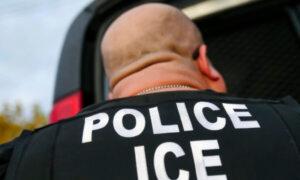 Immigration Detention Facilities at Maximum Capacity: ICE Official