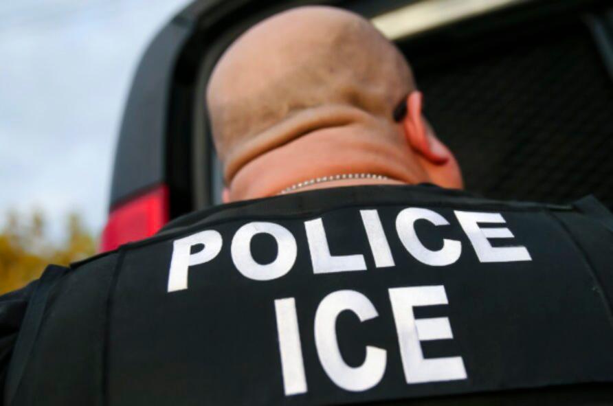 Immigration Detention Facilities at Maximum Capacity: ICE Official