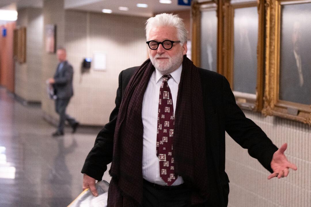 Quebec Court to Hear Appeal From Just for Laughs Founder Sued for Alleged Sex Assault