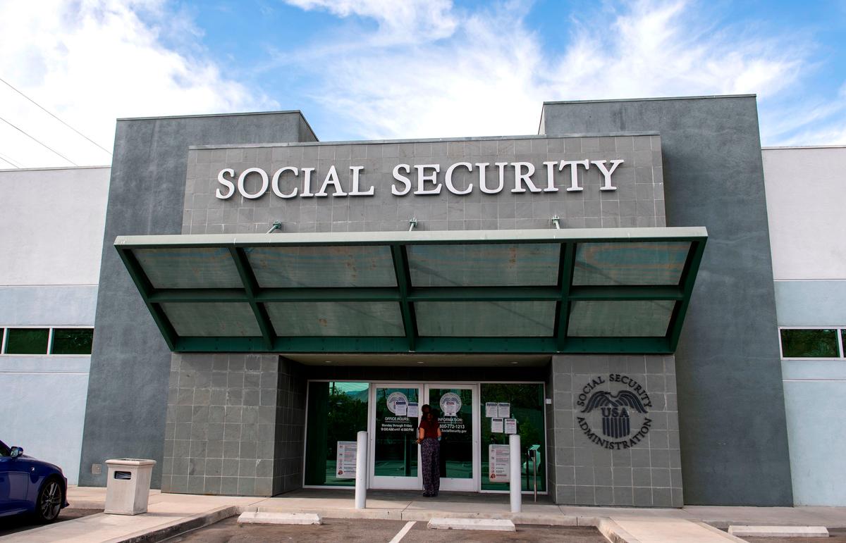 Social Security Announces Cost Cutting Initiative Following Audit thumbnail