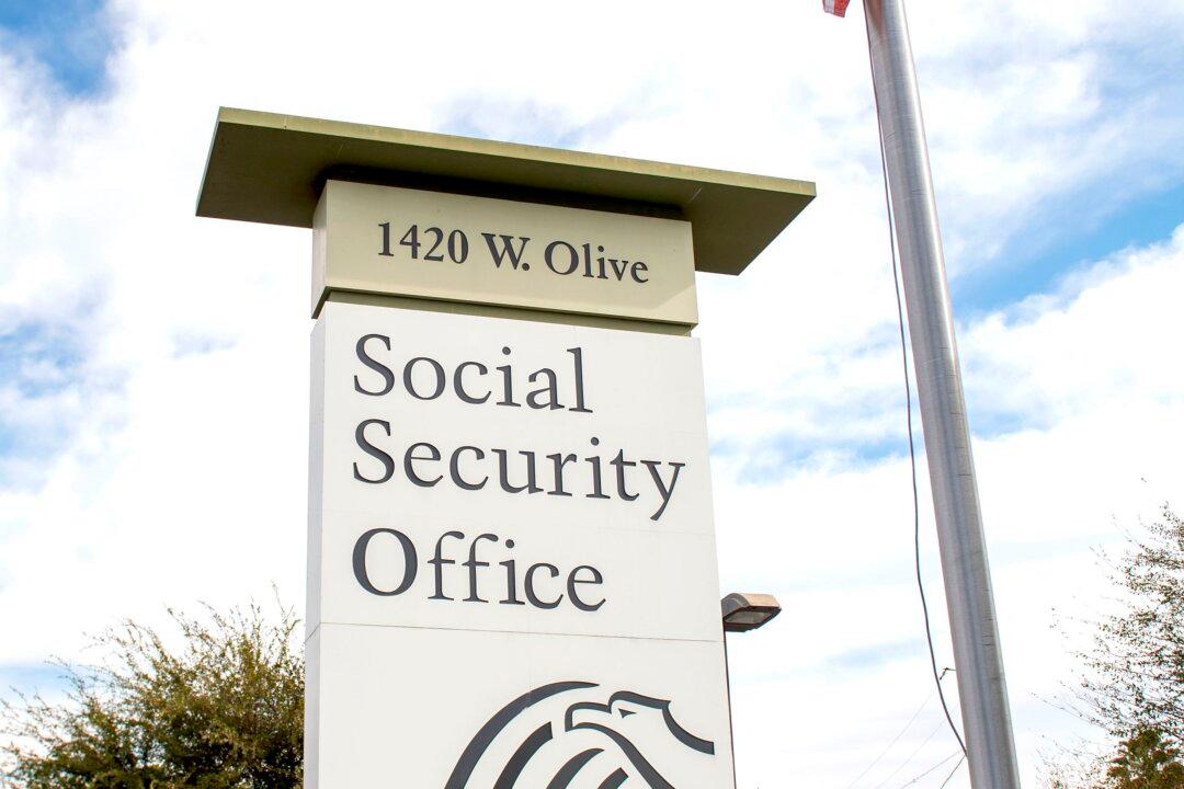 Social Security Says It Will Stop Accepting Bank Changes Over the Phone