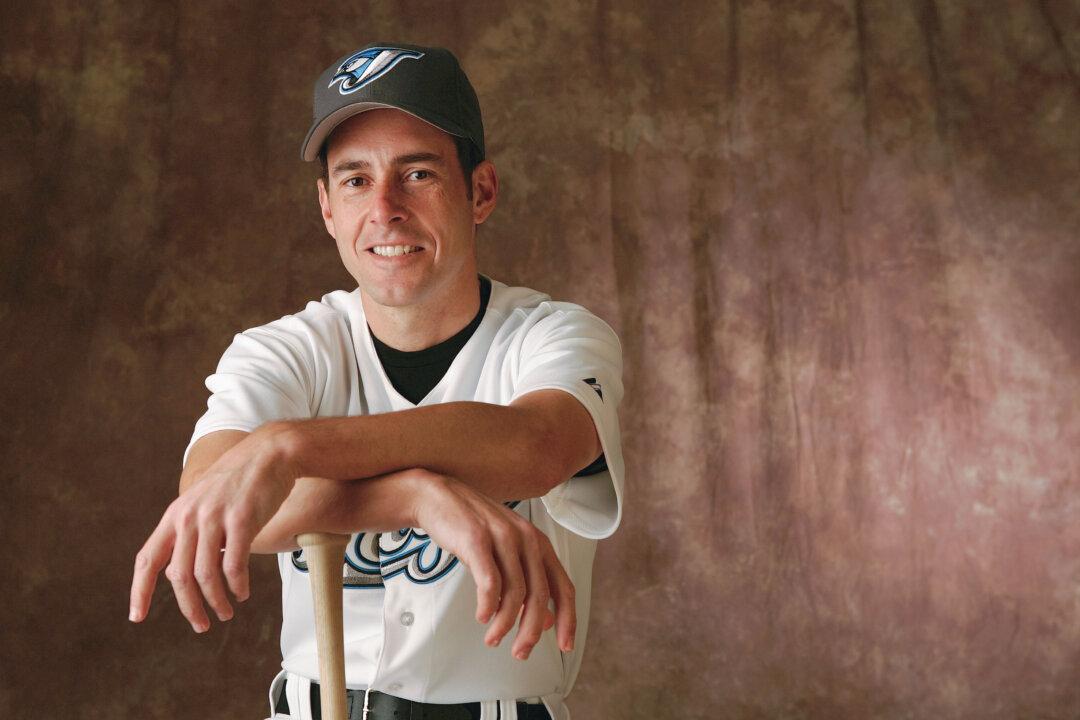 Verducci’s ‘Love of the Game’ Has MLB Network Insider in Demand