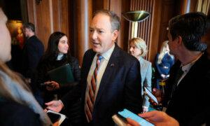 EPA to Roll Back Raft of Climate Regulations, Including EV Rule