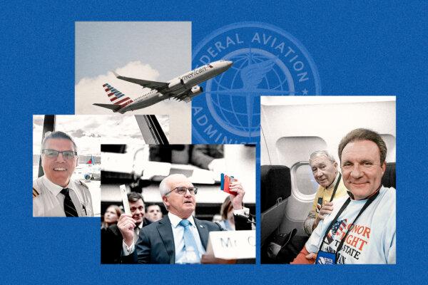 After Deadly Crashes, Long-Overdue Aviation Updates Accelerate