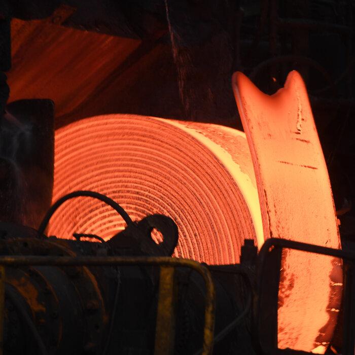 US Steel, Aluminium Tariffs to Impact Just 0.02 Percent of Australia’s GDP: Treasury