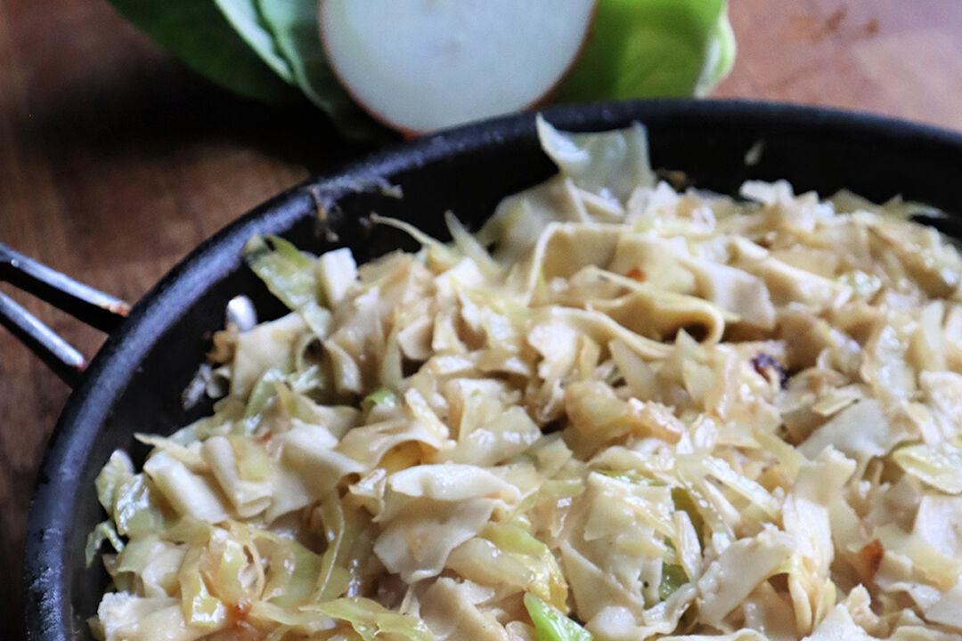 Many Fish in the Sea: These Sides Can Steal the Spotlight During Lent