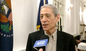 New York City Republicans Host ‘Combating Communist China’ Event