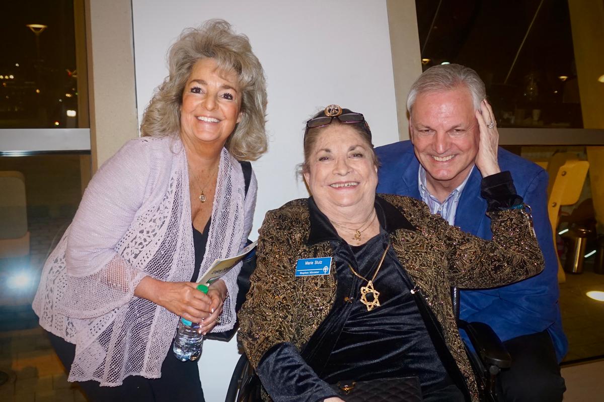 Shen Yun Is ‘So Beautiful. It Brought Tears to My Eyes,’ Says Former Dancer