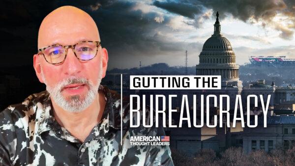 Peter St Onge: Will Trump and DOGE Succeed in Gutting the Regulatory State?