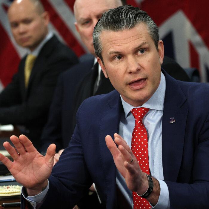 Defense Secretary Orders Review of Military Fitness Standards