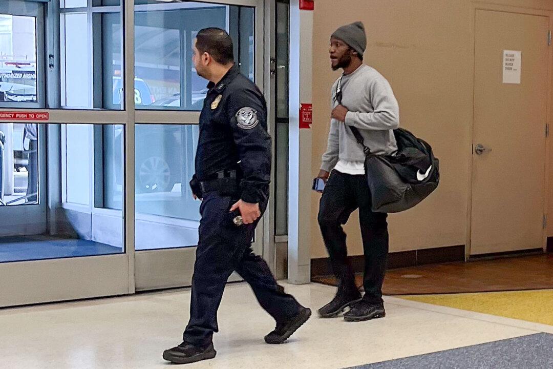 Kuwait Frees American Prisoners, Including Military Veterans and Contractors on Drug Charges