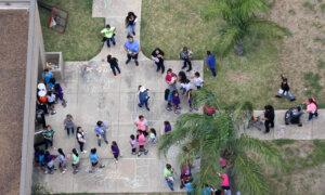 HHS Stops Placing Illegal Immigrant Children in Southwest Key Shelters
