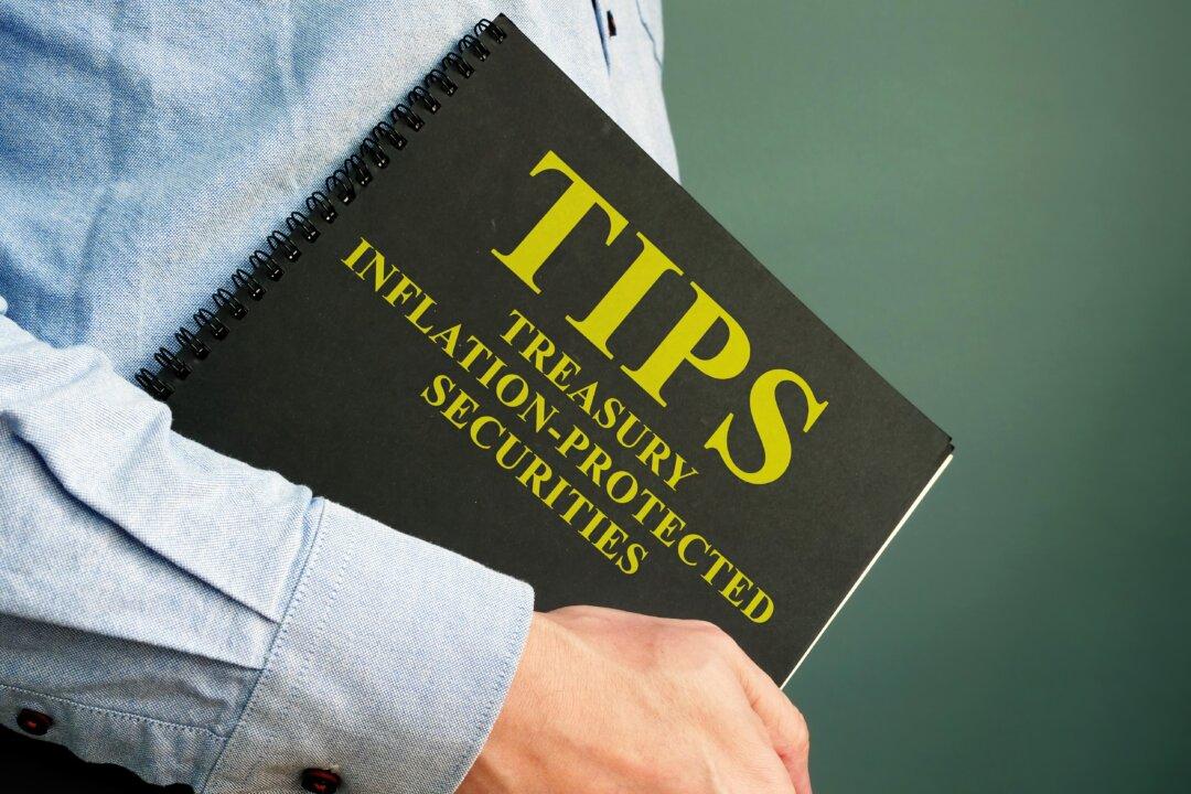 The Ultimate Defense Against Inflation: TIPS