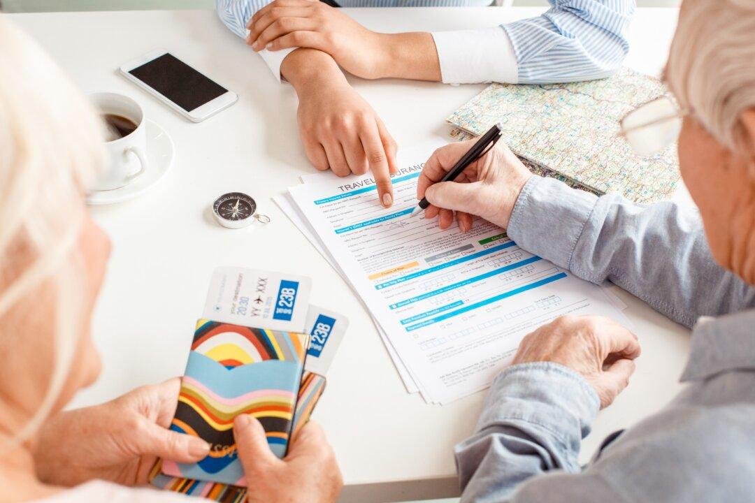 Best Travel Insurance Options for Seniors