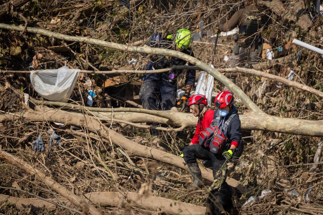 We Must Protect America’s Emergency Alerting Systems