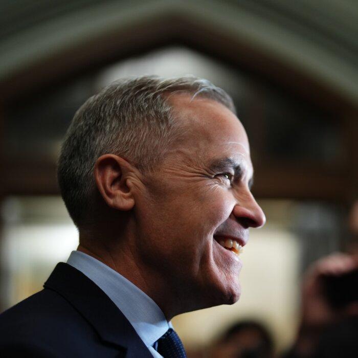 Mark Carney Set to Name Cabinet Ministers at Friday Morning Ceremony