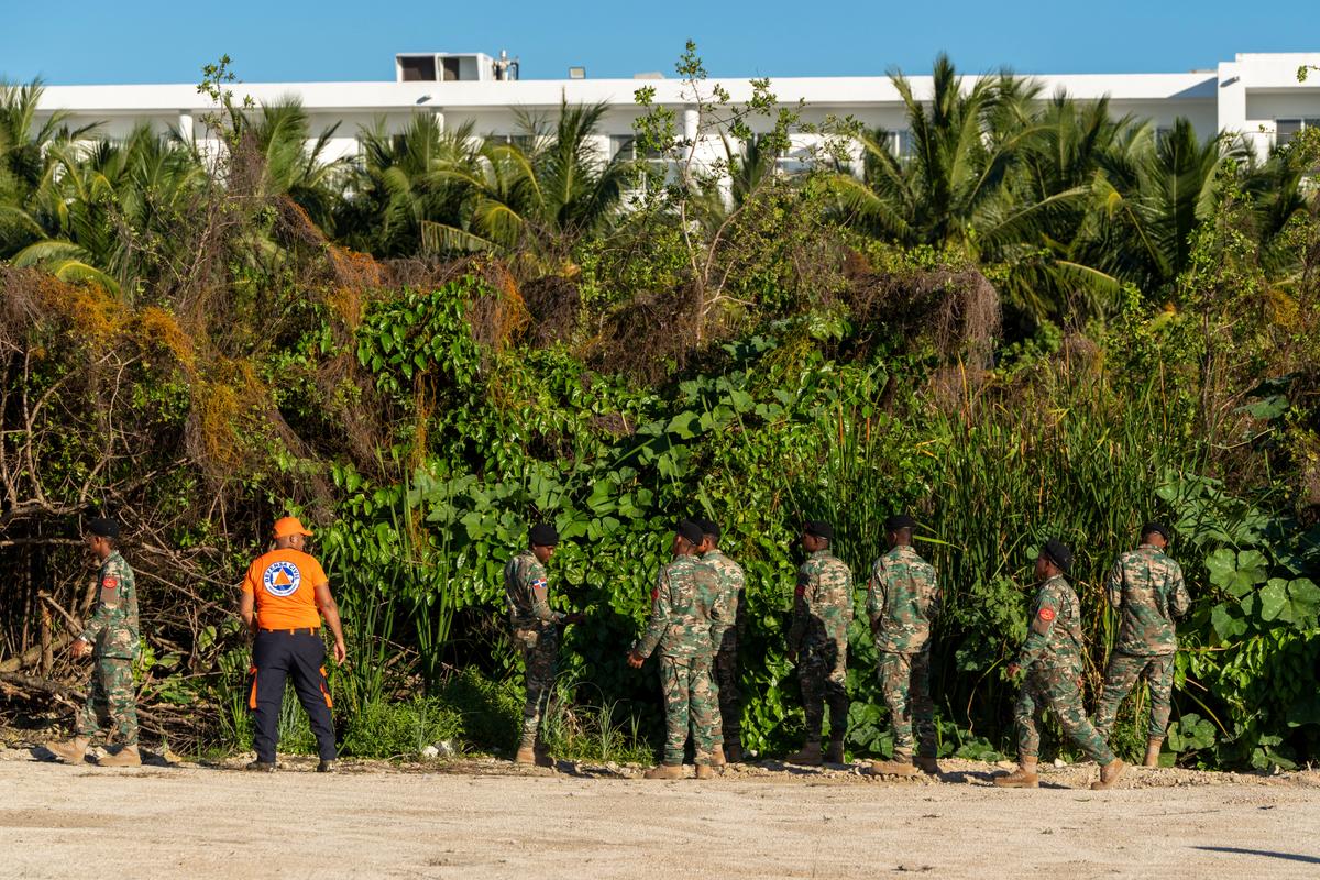 What to Know About US Student Who Vanished in Dominican Republic on Spring Break