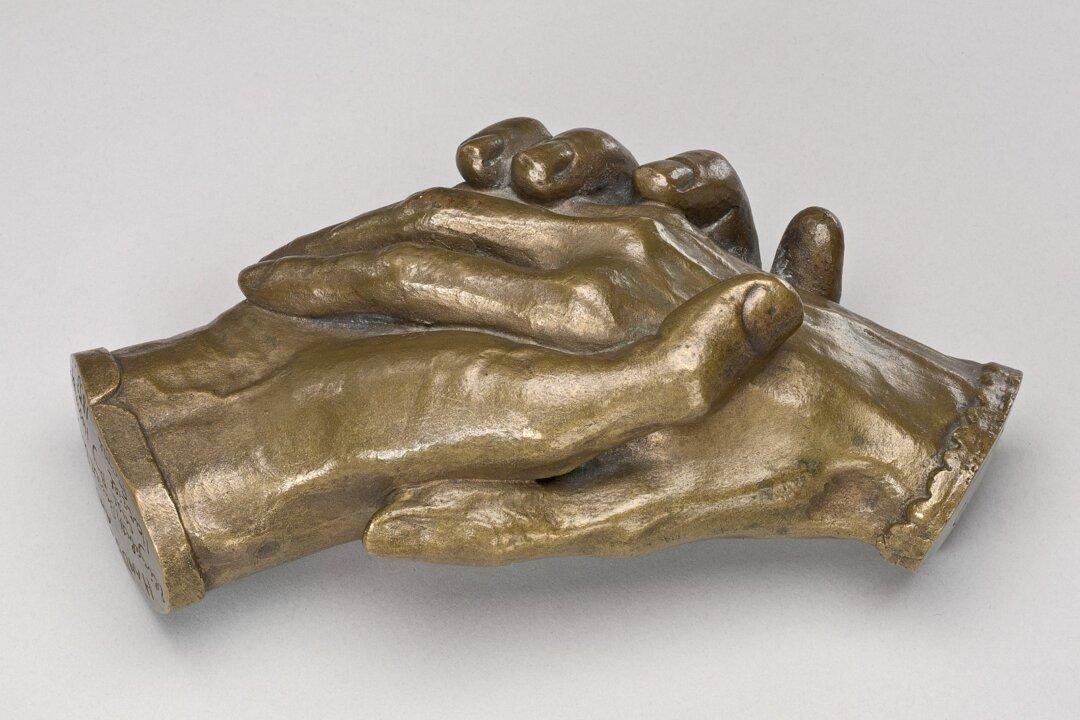 Elizabeth Barrett Browning, ‘Sonnet 14’