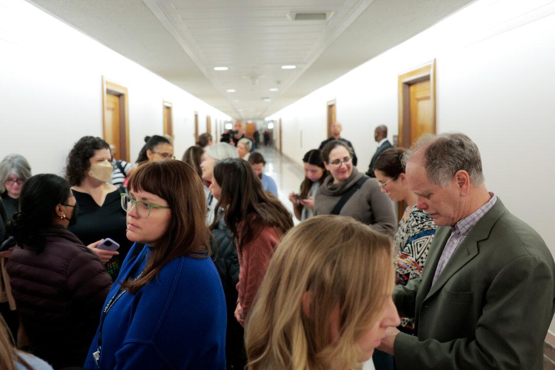 Court Rejects Trump Admin’s Bid to Block Reinstatement of Thousands of Employees