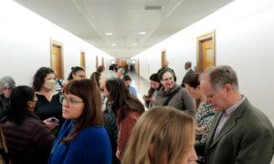 Judges Order Trump Admin to Reinstate Thousands of Fired Employees