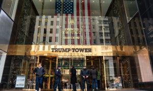 Proposed Gold Coast Trump Tower Axed Amid Pressure From Left-Wing Activists