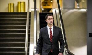 US Lawmakers Introduce Bill to Ban Chinese Researchers From National Labs