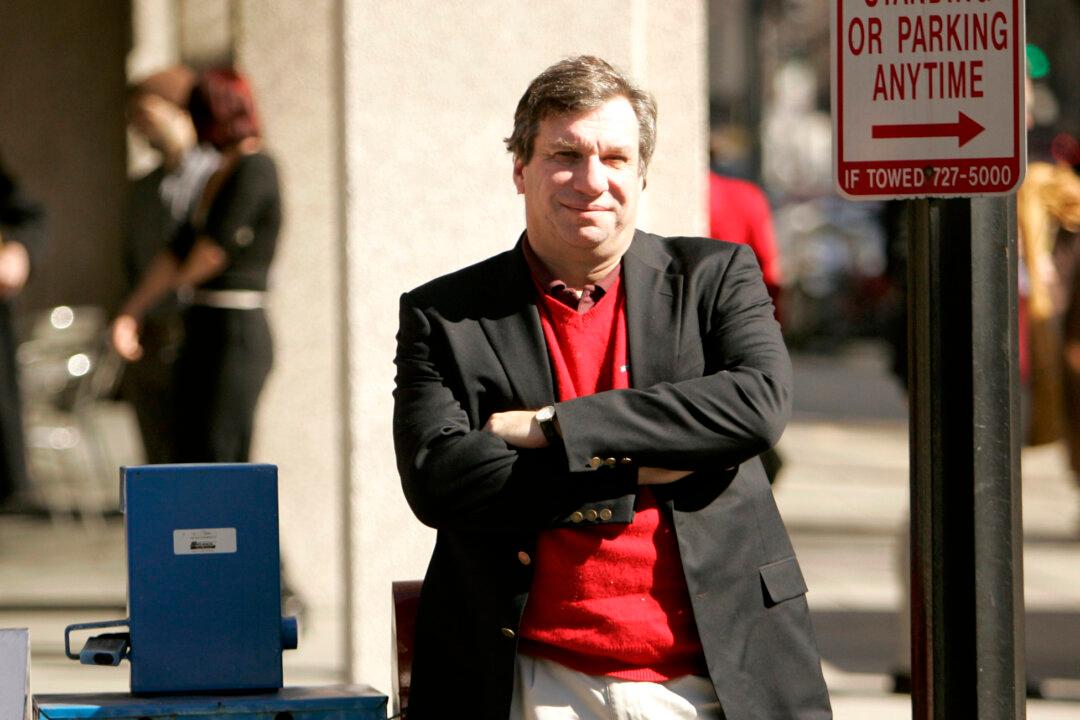 Longtime Sportswriter and Author John Feinstein Dies at 68