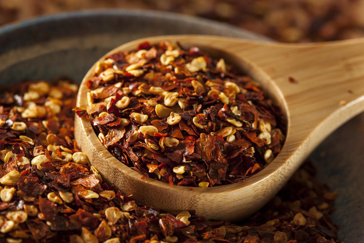 Make Chili Crisp and Miso Butter to Add Spark to Winter Meals