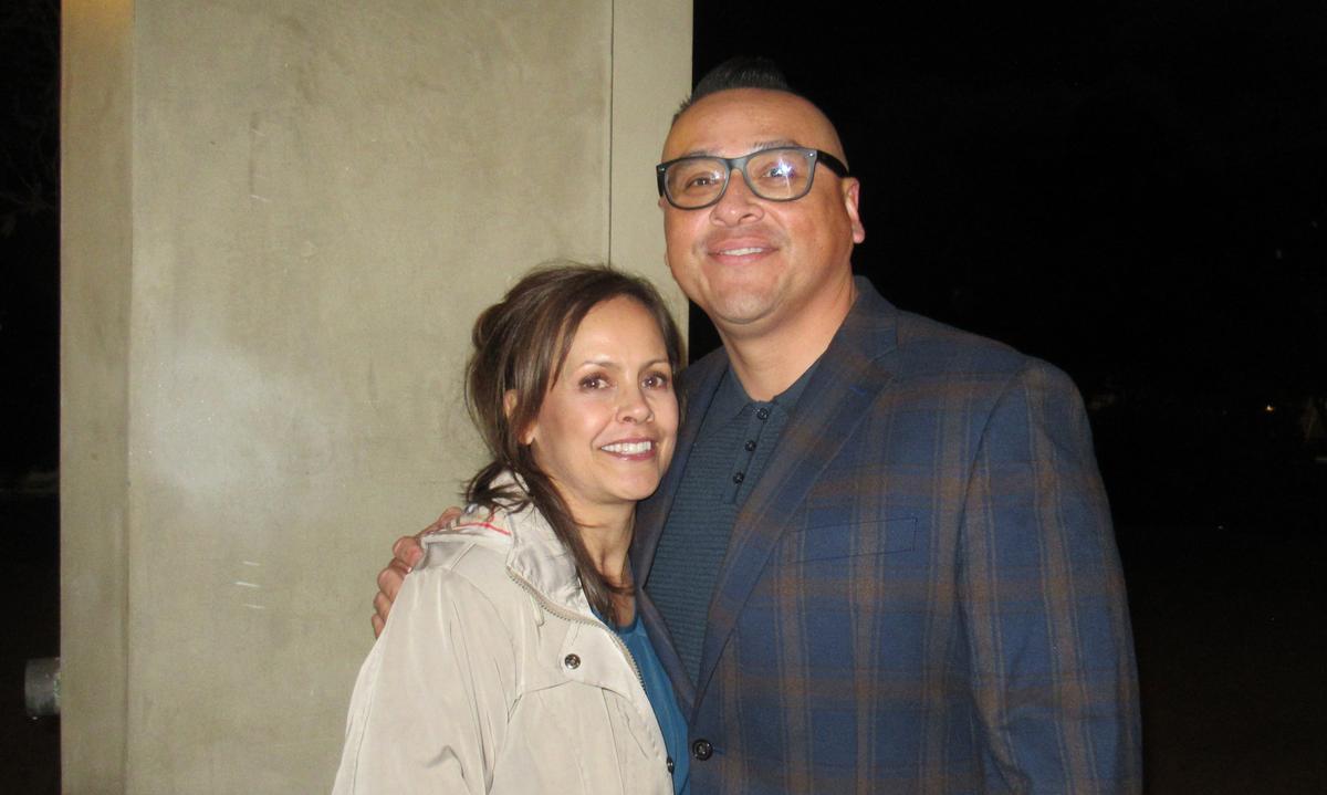 Shen Yun ‘Something That You Cannot Miss’: Says California Patron