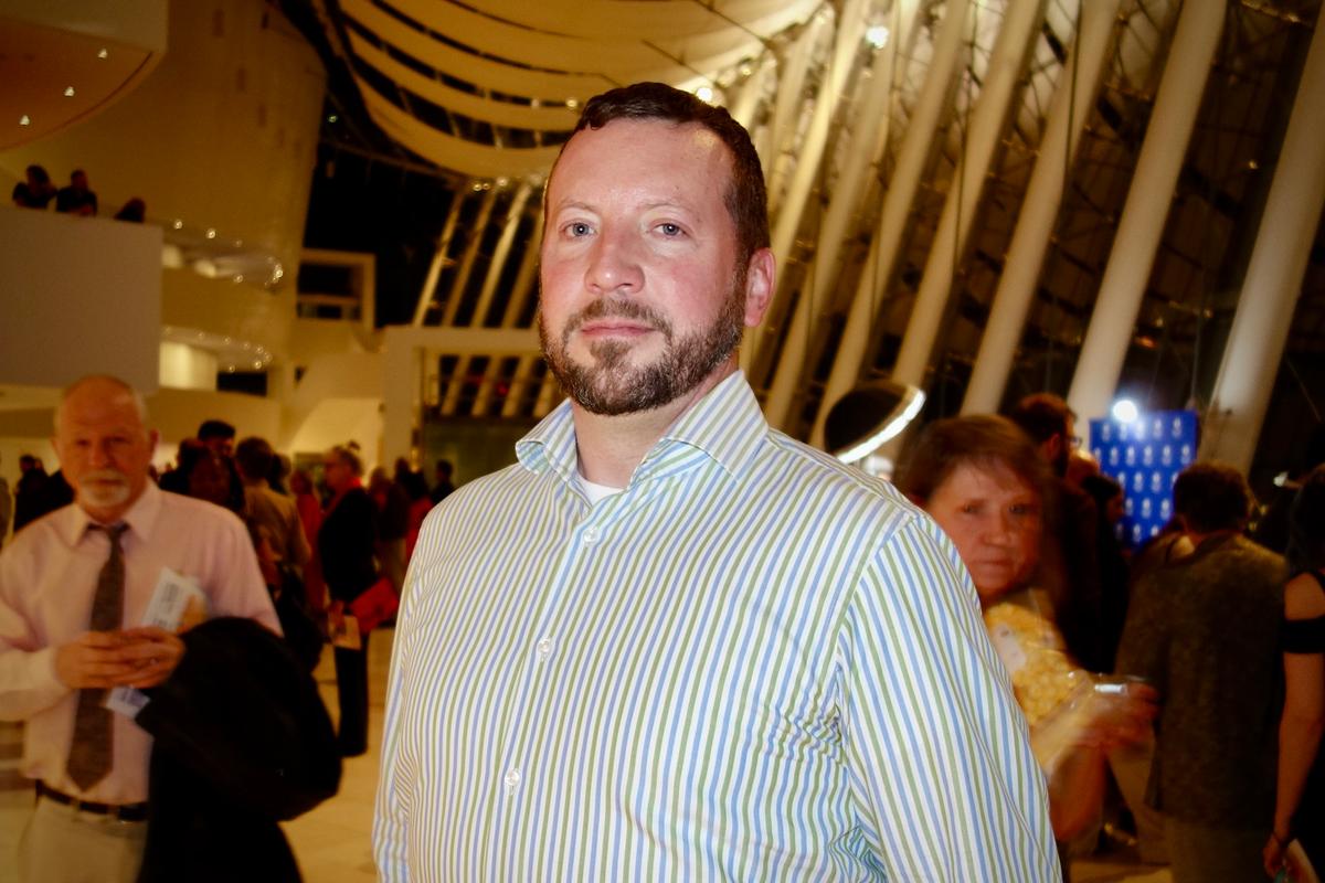 Shen Yun Artists Are Spreading Peace, Acceptance, and Love Everywhere, Says Missouri Theatergoer