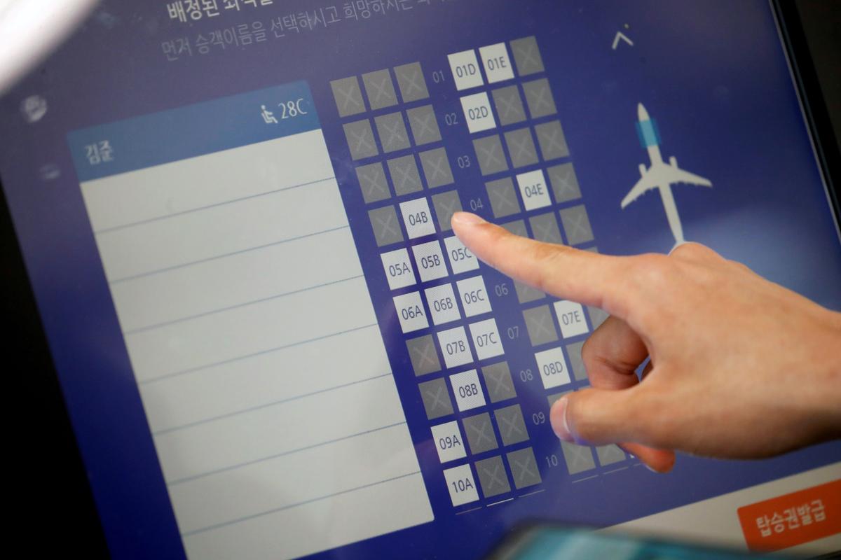 South Korea Says Battery Pack Is Possible Cause of Air Busan Fire