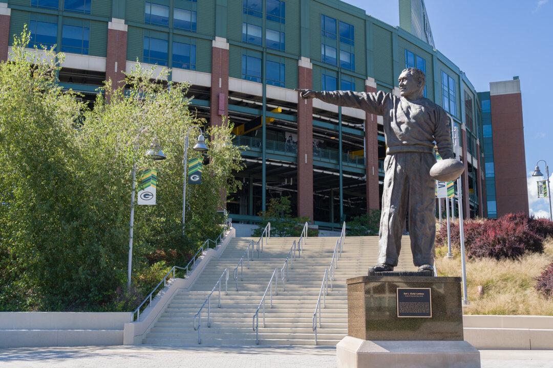 NFL Draft 2025: What to Eat and Drink in Green Bay, Wisconsin